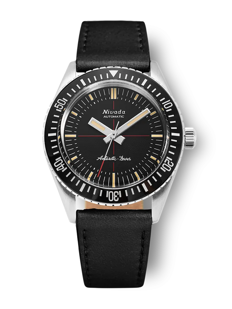 NIVADA GRENCHEN - Antarctic Diver | 32044A17