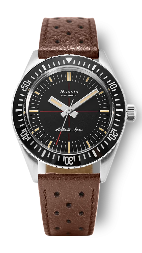 NIVADA GRENCHEN - Antarctic Diver | 32044A23