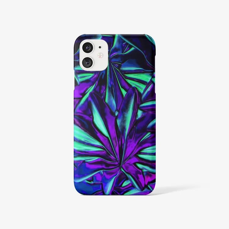 NORTHERN LIGHTS |  iPhone 11 case | IMRAN