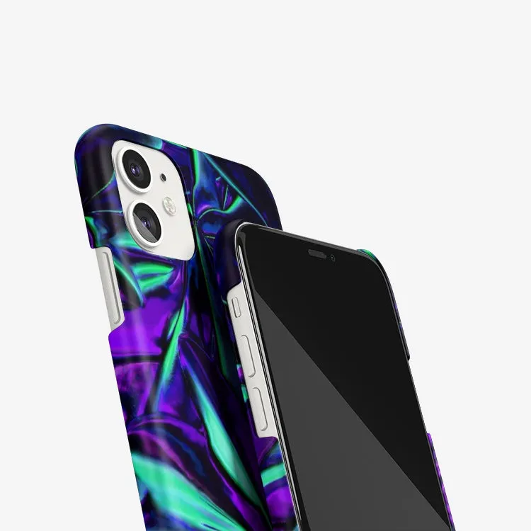 NORTHERN LIGHTS |  iPhone 11 case | IMRAN