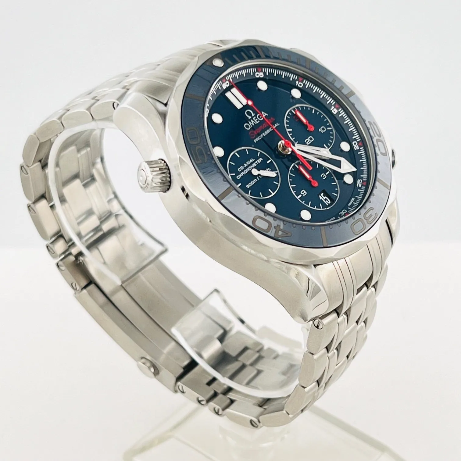 OMEGA SEAMASTER CHRONOGRAPH 212.30.42.50.03.001