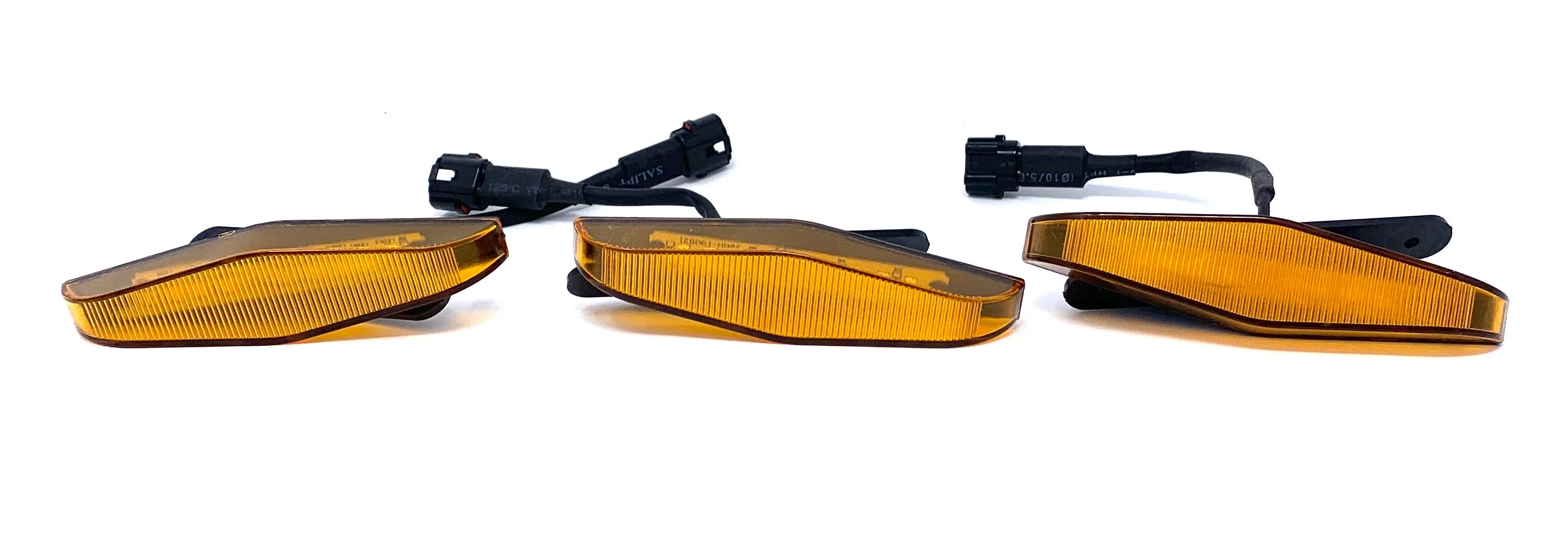 Overland Depot Raptor Lights For 4Runner (2014-2023)