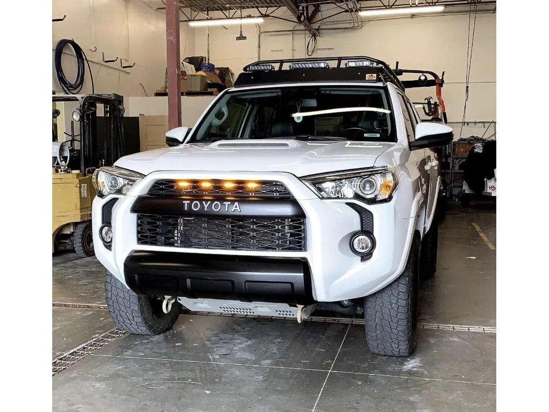 Overland Depot Raptor Lights For 4Runner (2014-2023)