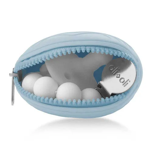 Pacifier Case - Various Colors