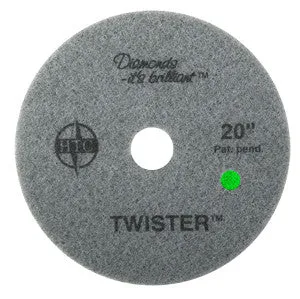 PADS/ Twister/ Step 3 - Green 3000 grit