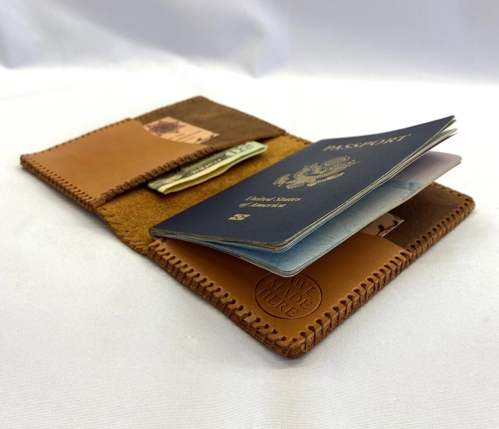 Passport Wallet