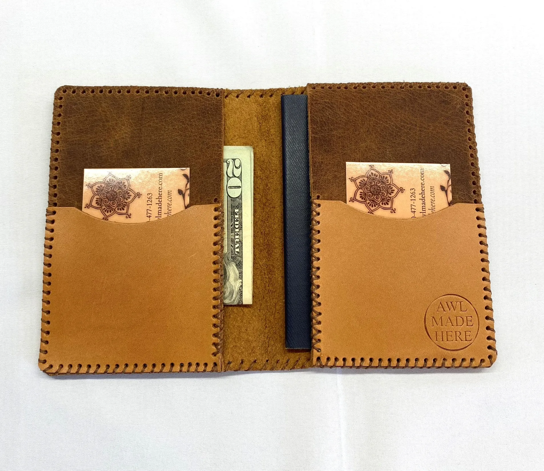 Passport Wallet