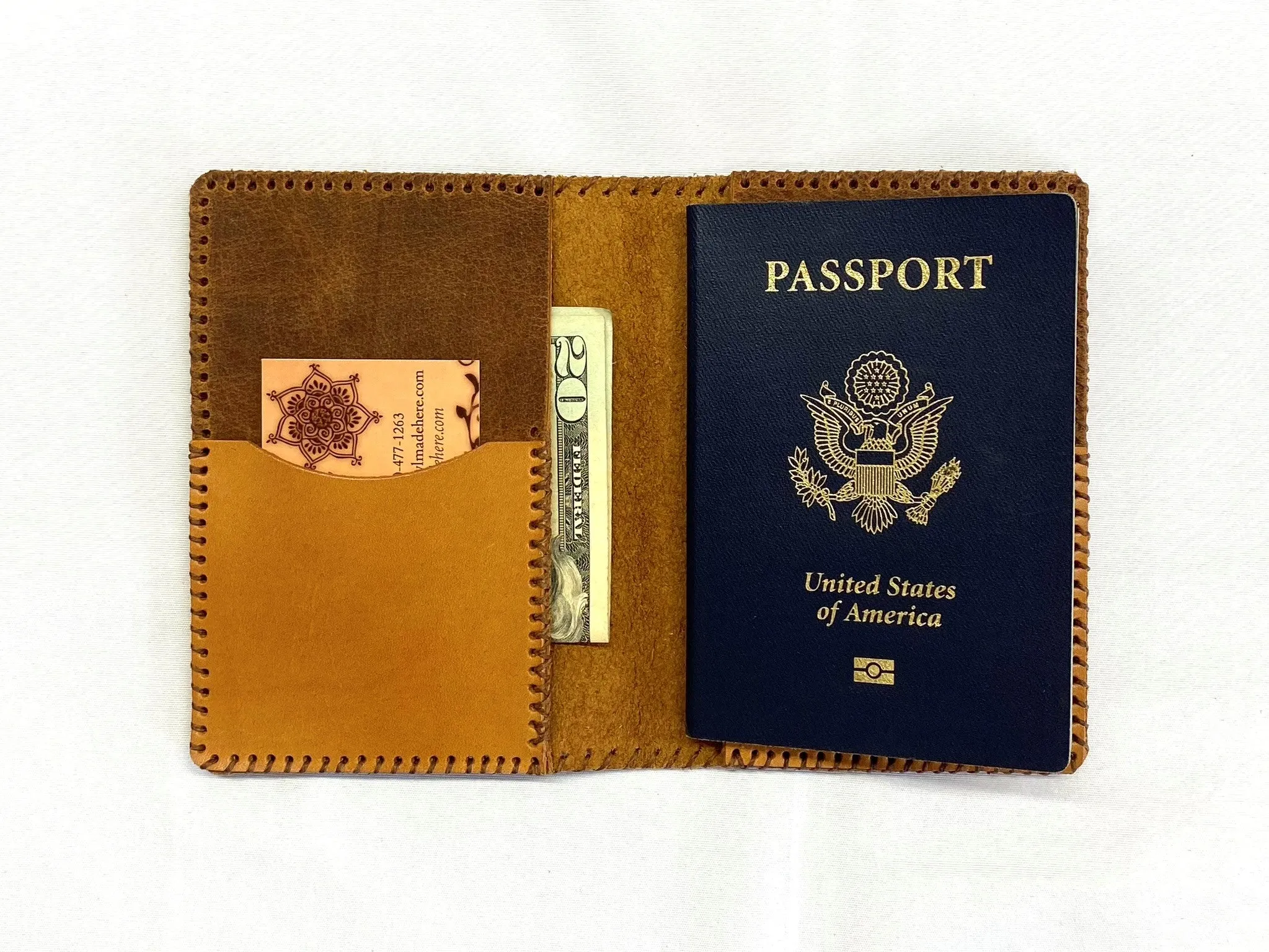 Passport Wallet