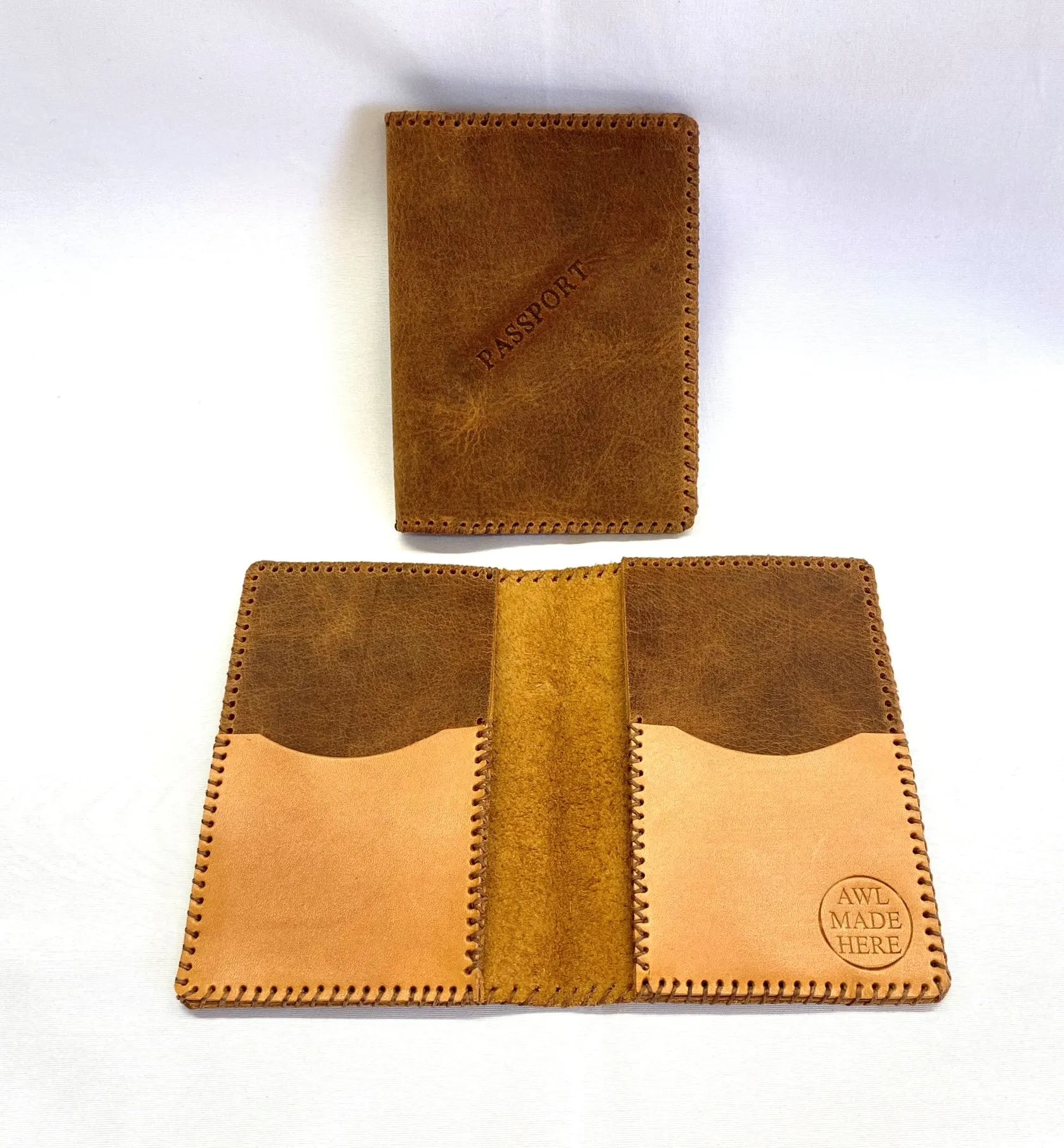 Passport Wallet