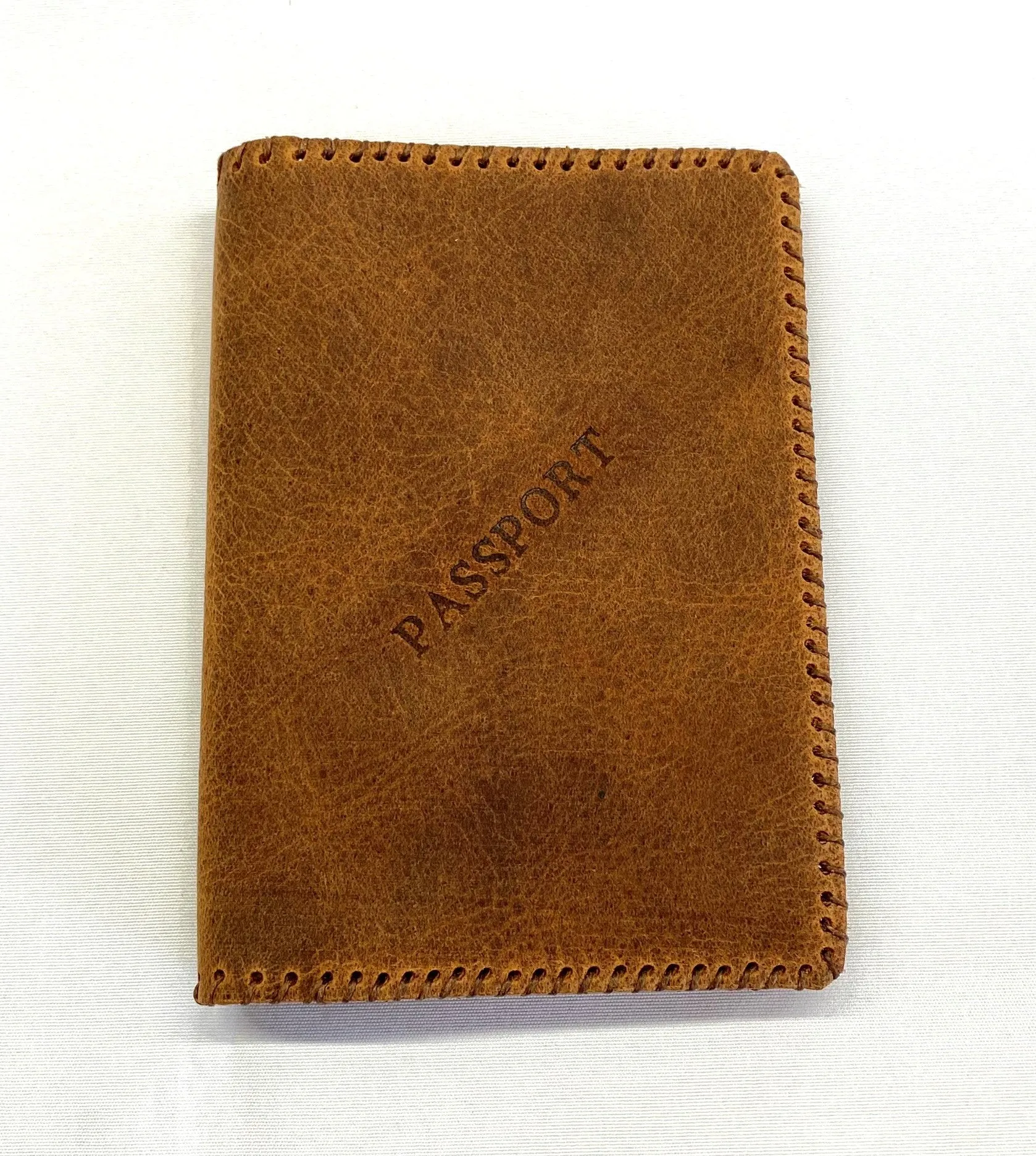 Passport Wallet