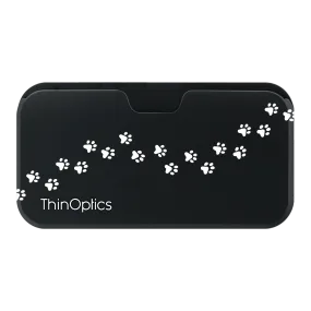 Paw Prints Universal Pod Case