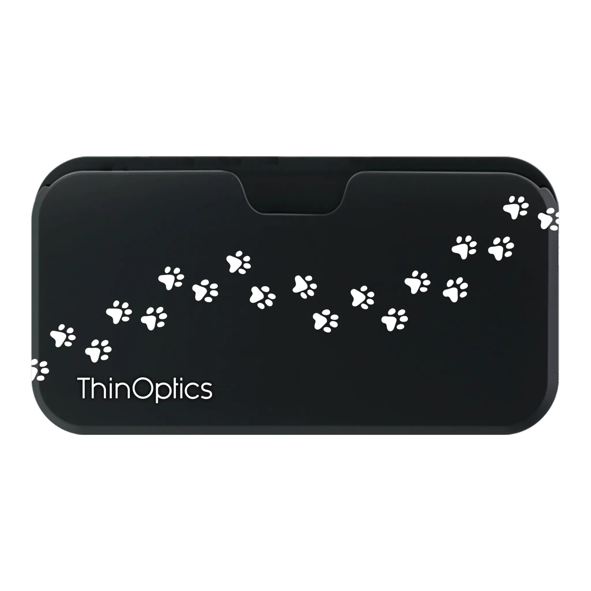 Paw Prints Universal Pod Case