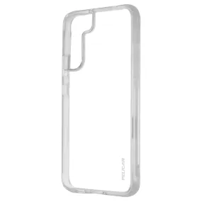 Pelican Protection Pack Hard Case and Glass for Samsung Galaxy (S22 ) - Clear