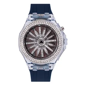 Personality Luminous Dial Women's Watch