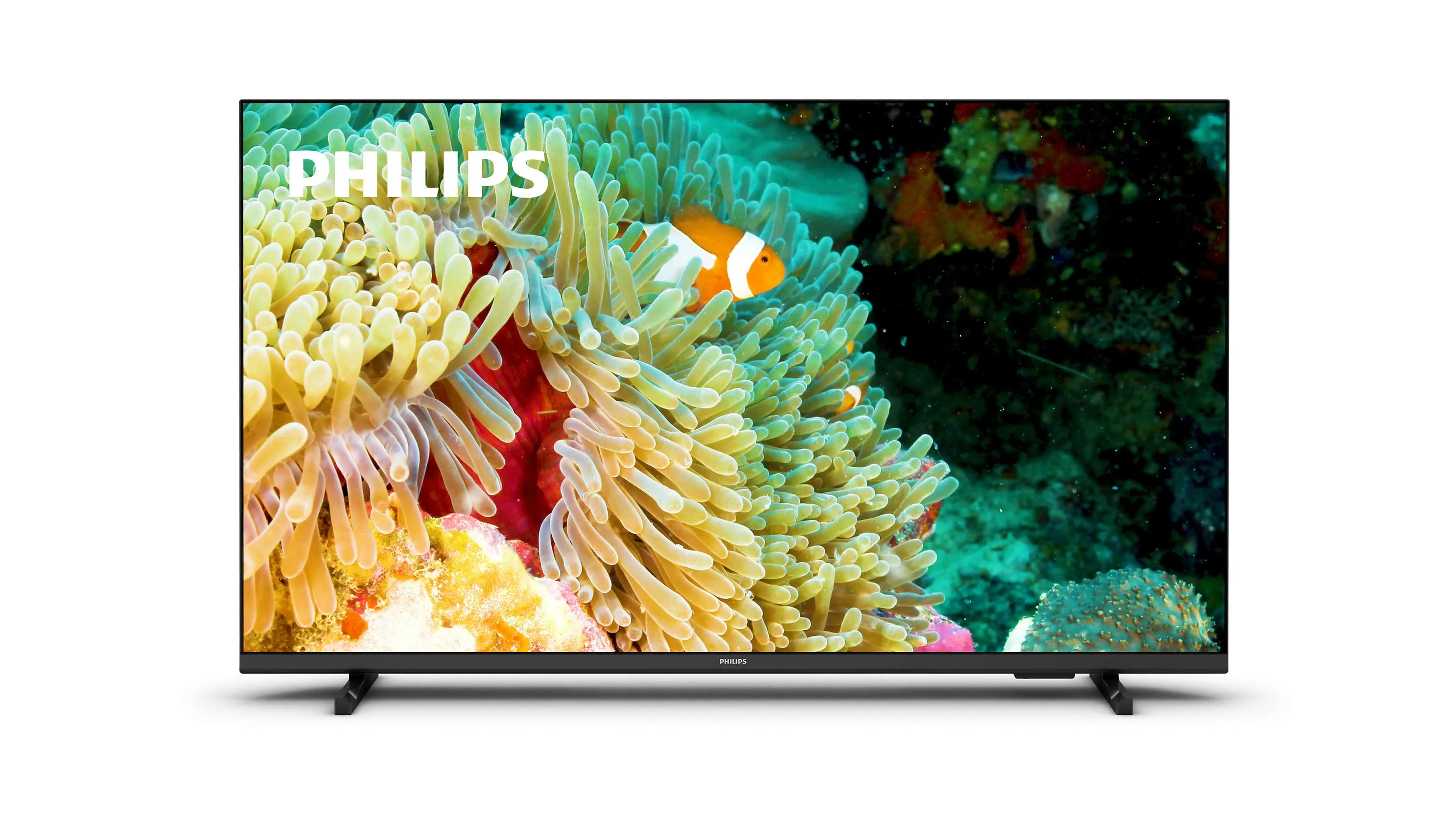 Philips 7600 Series Pus7607 127 Cm (50 ) 4K Ultra Hd Smart Tv Wi-Fi Black