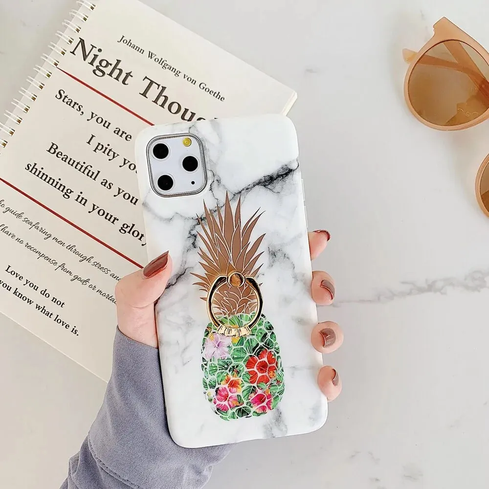 Pineapple Case For Iphone