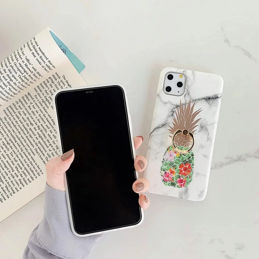 Pineapple Case For Iphone