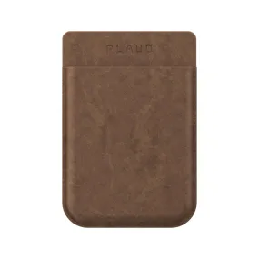 Plaud Note Magnetic Case (Brown)