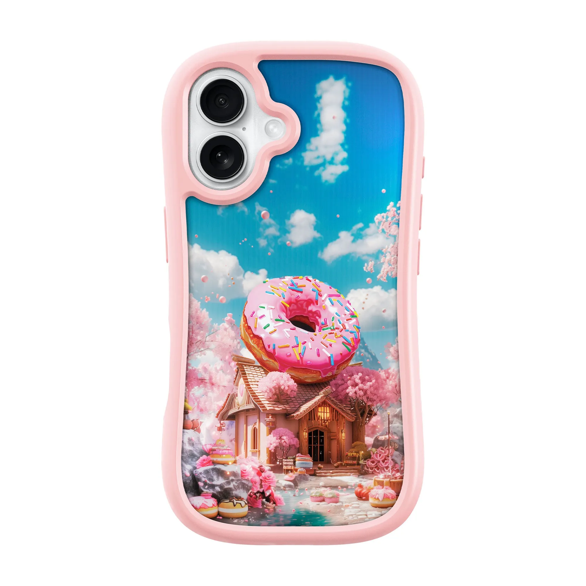 POP SURREAL case for iPhone 16 Series