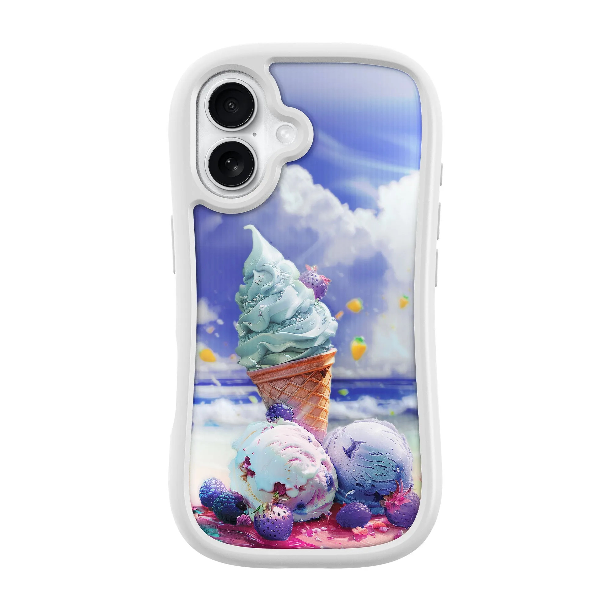 POP SURREAL case for iPhone 16 Series