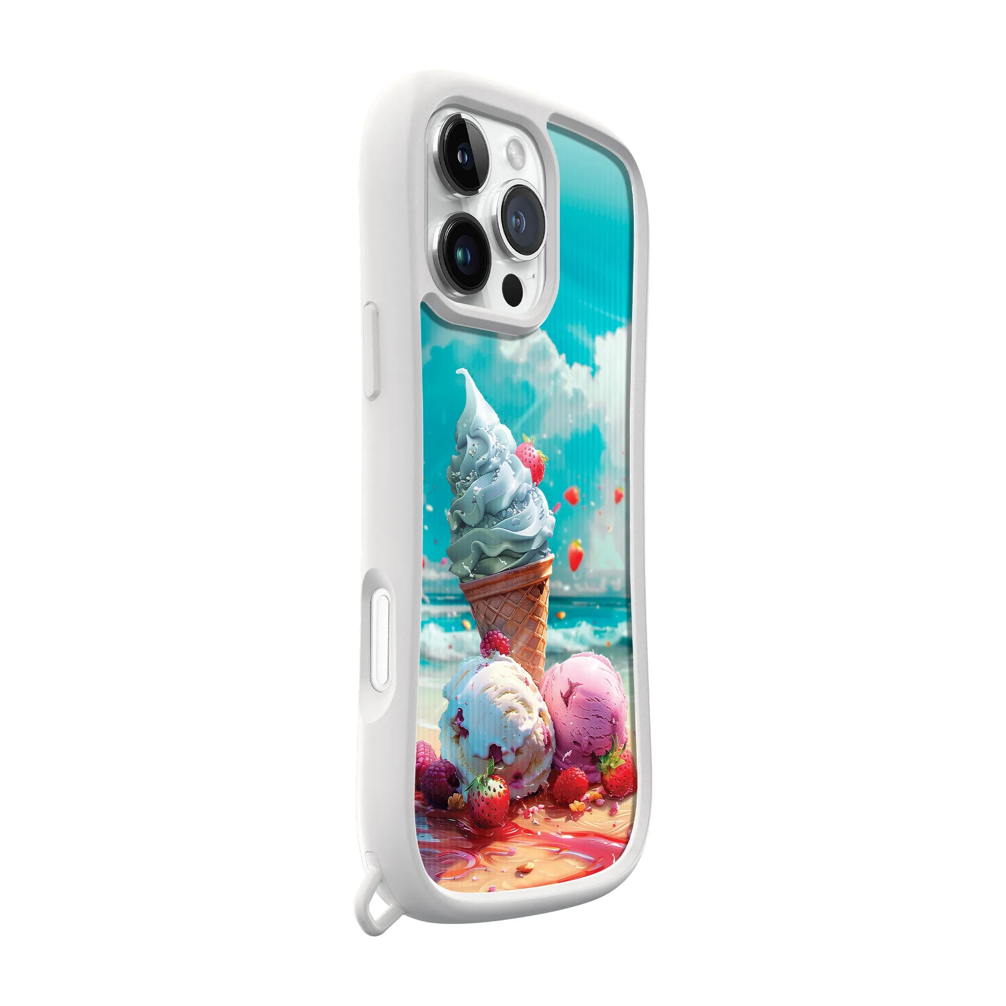 POP SURREAL case for iPhone 16 Series