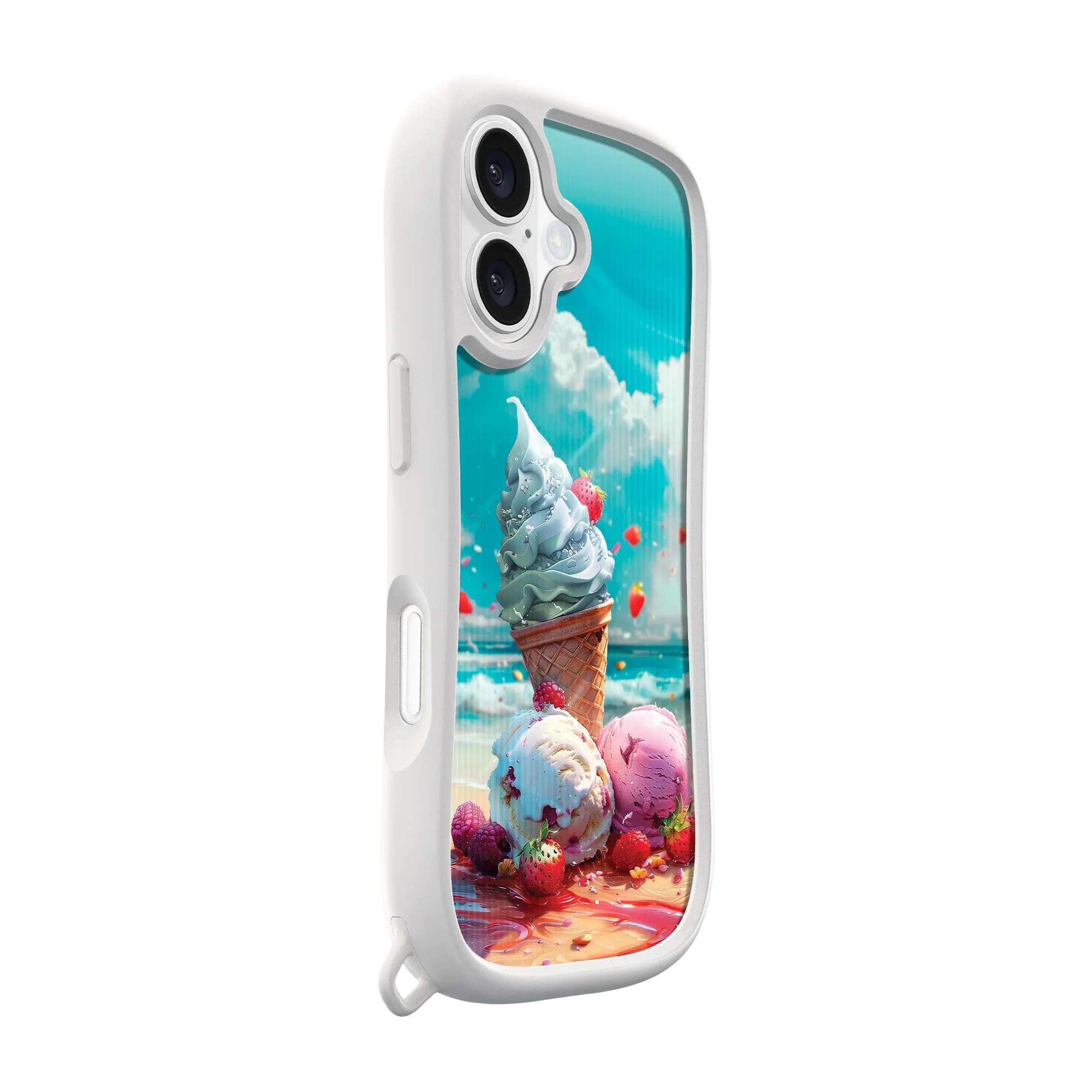 POP SURREAL case for iPhone 16 Series