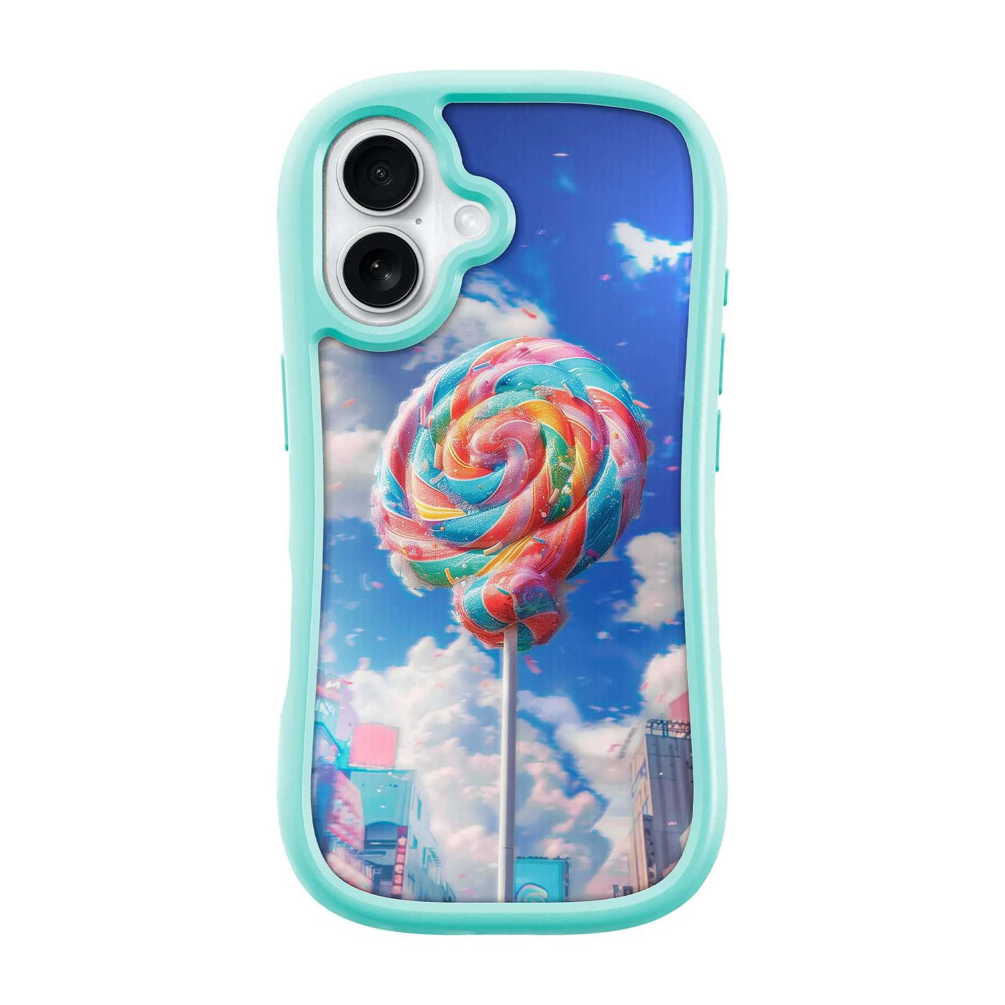 POP SURREAL case for iPhone 16 Series