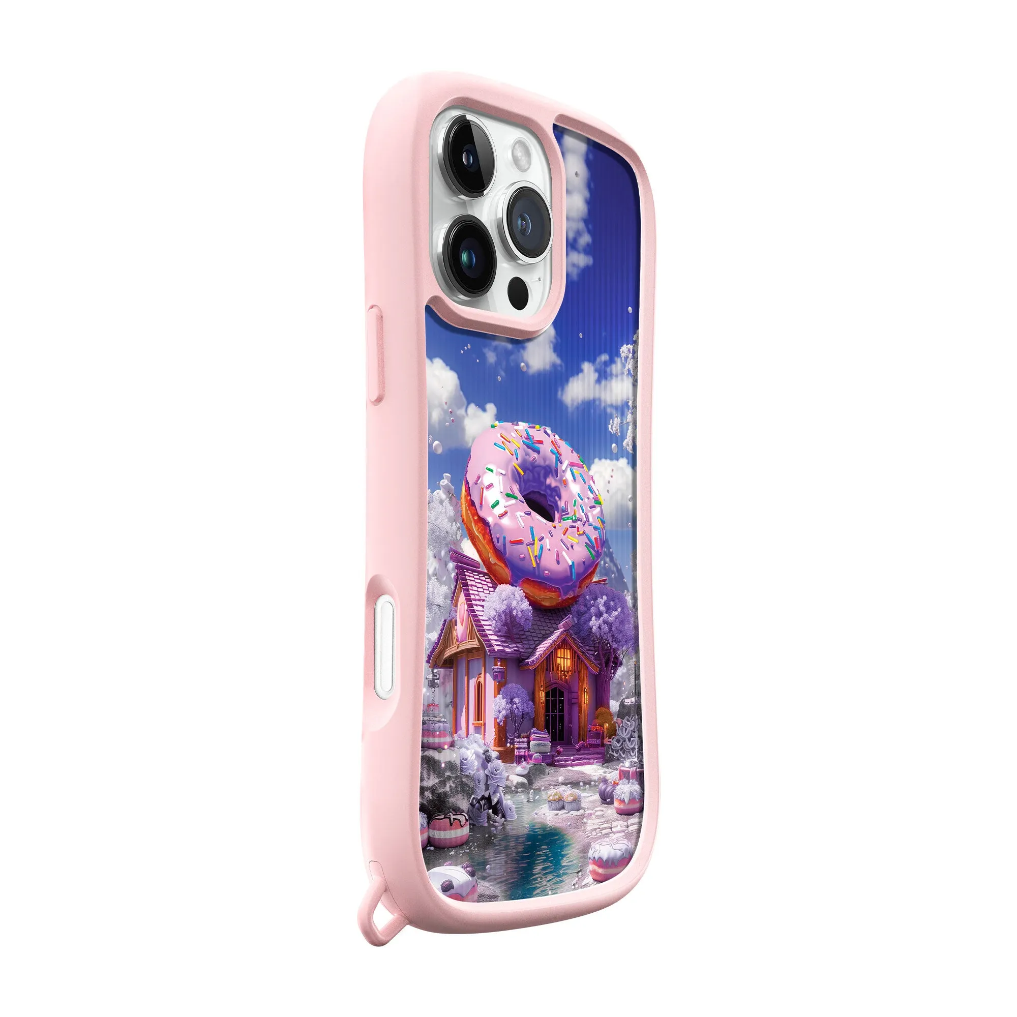 POP SURREAL case for iPhone 16 Series