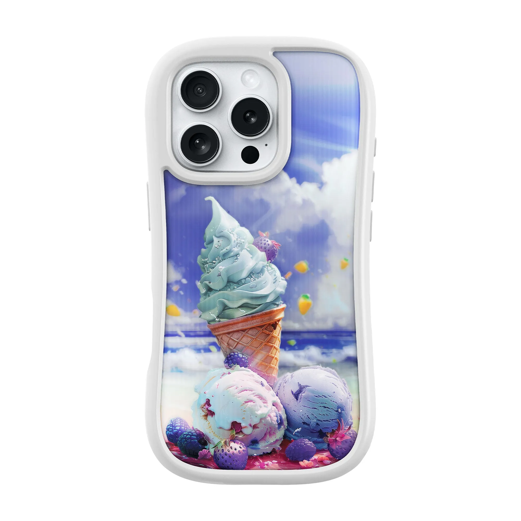 POP SURREAL case for iPhone 16 Series