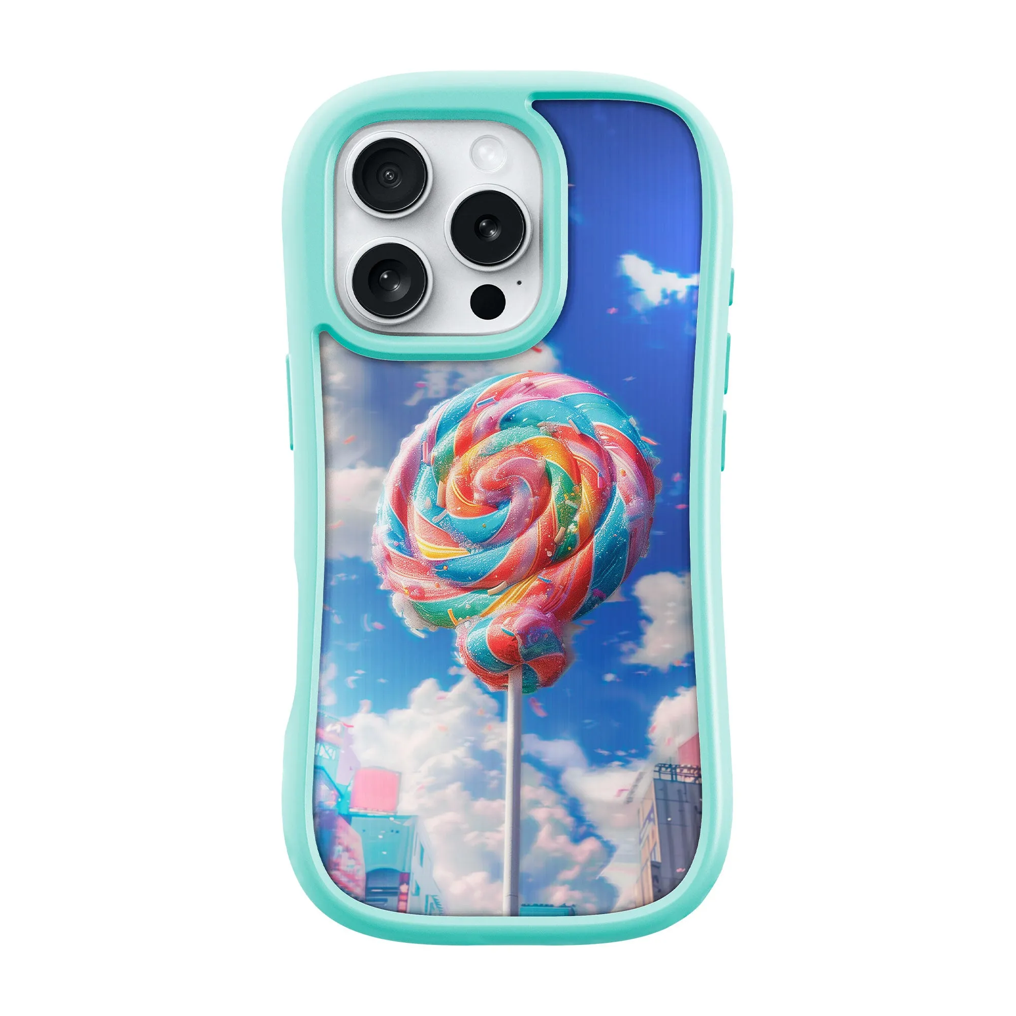 POP SURREAL case for iPhone 16 Series