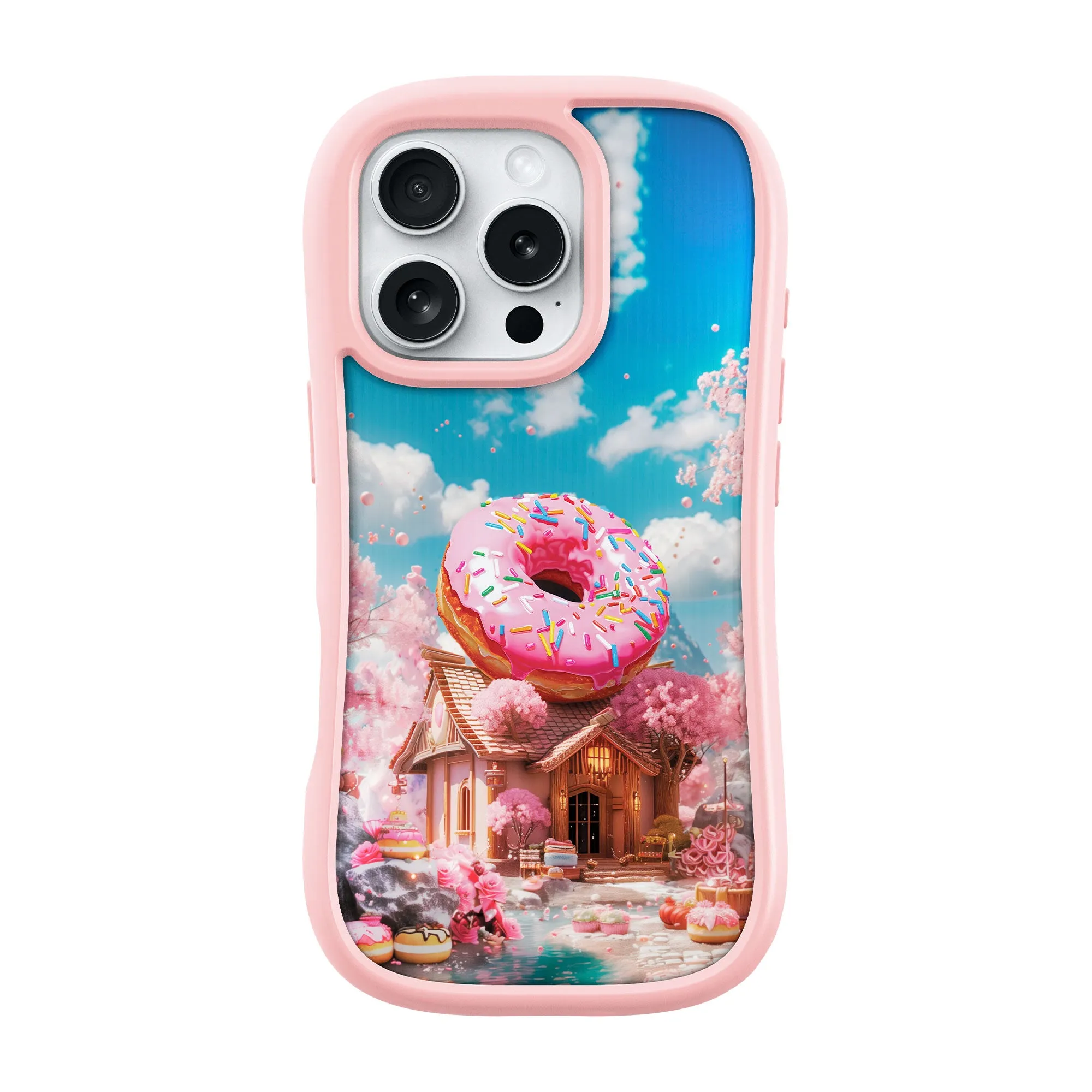 POP SURREAL case for iPhone 16 Series