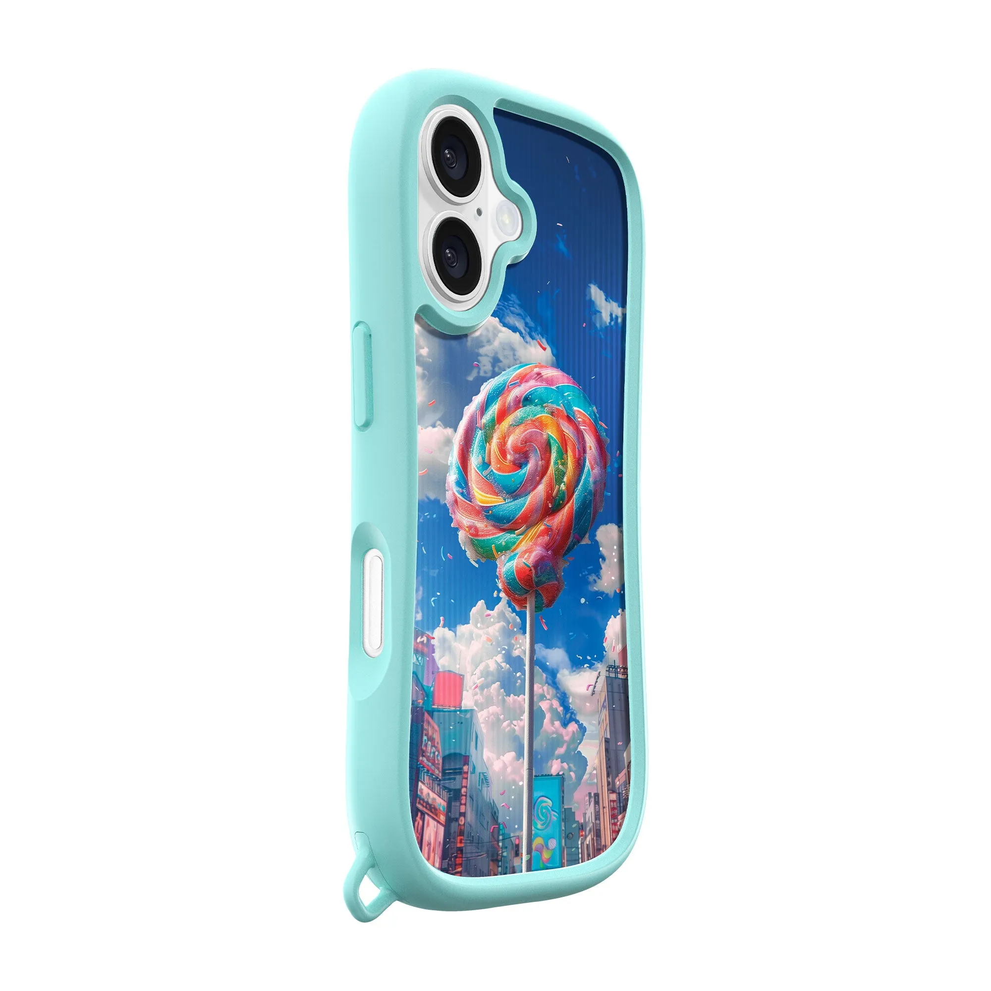 POP SURREAL case for iPhone 16 Series