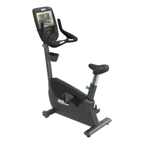 Precor UBK 685 Upright Bike