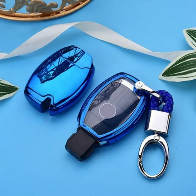 Protective Shell Holder Key Case