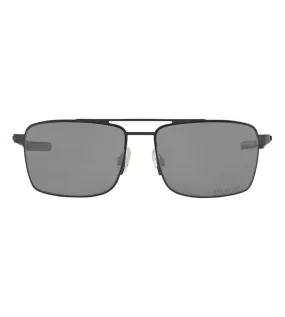 Puma Men Grey Gradient Aviator Sunglasses