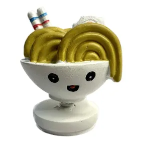 Ramen Bowl: Bobblehead - Kalan