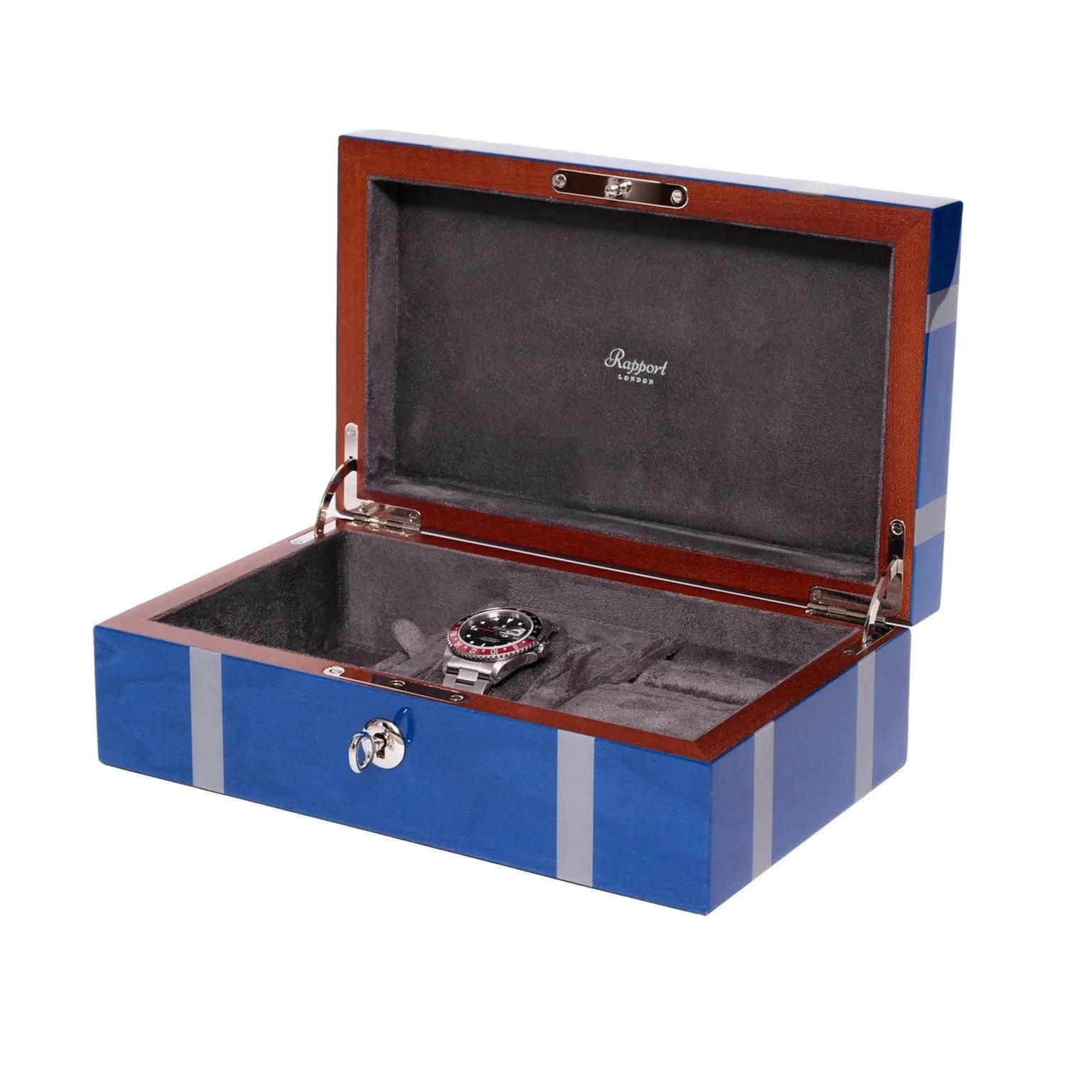 RAPPORT - Carnaby Multi-Unit Storage Box | J166