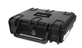 Raptor 100X Waterproof Survival Professional Case