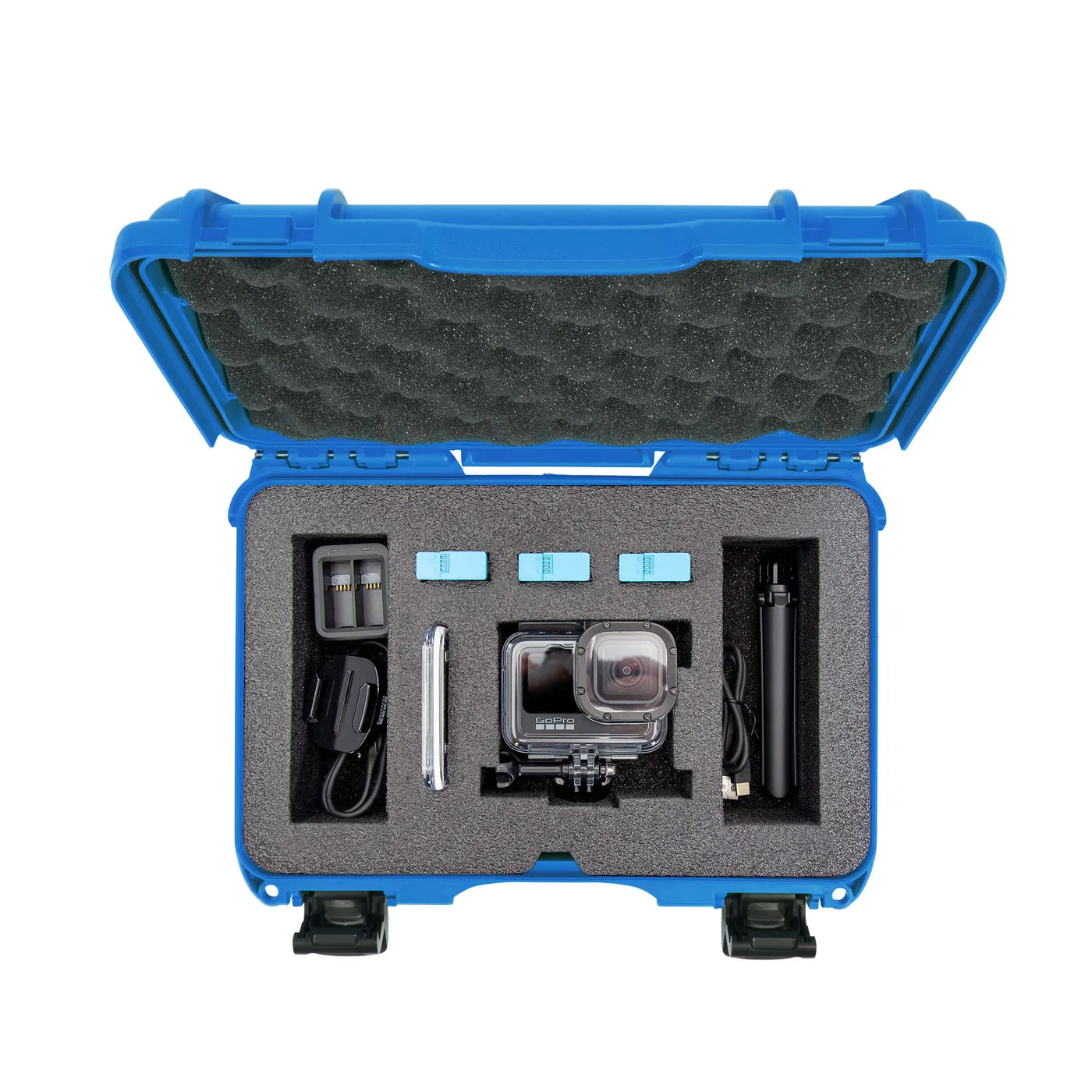 Raptor 190X Waterproof Survival Professional Case