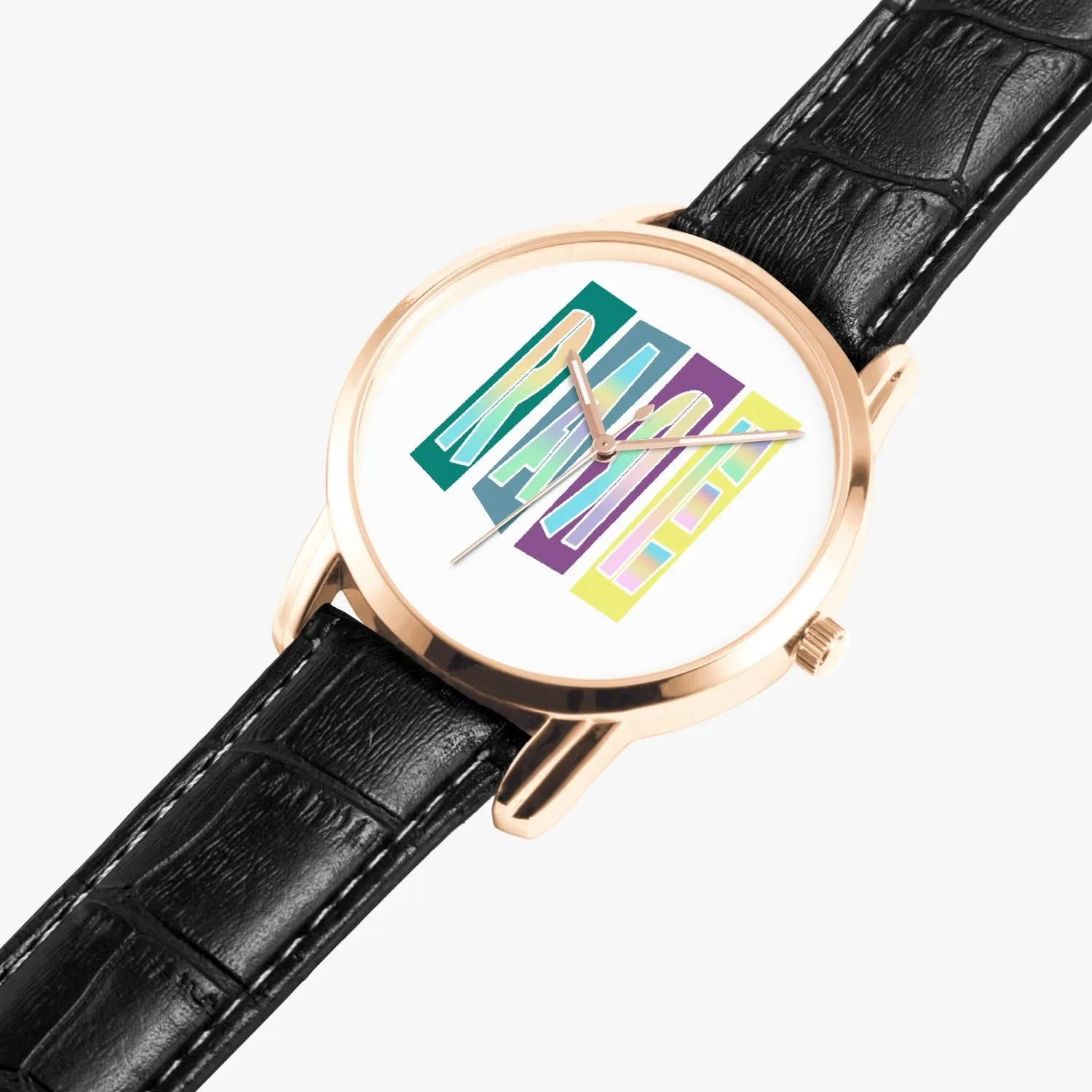 Rare Horizon Quartz watch