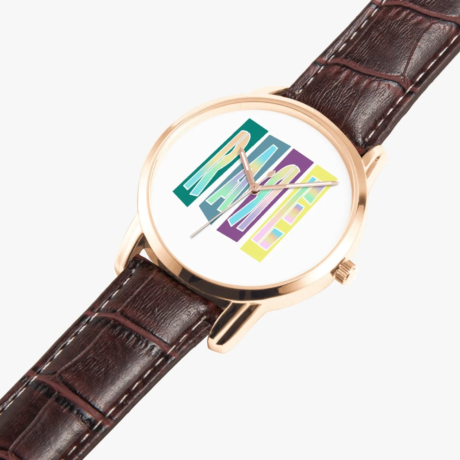 Rare Horizon Quartz watch