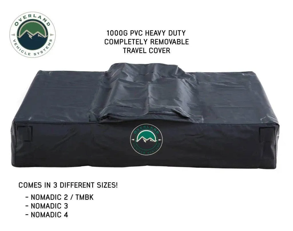 Replacement Nomadic 3 Roof Top Tent Travel Cover