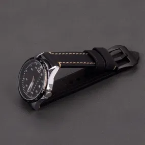 Retro Leather Straps Compatible with the Xiaomi Redmi Watch 2 & Redmi Watch 2 Lite