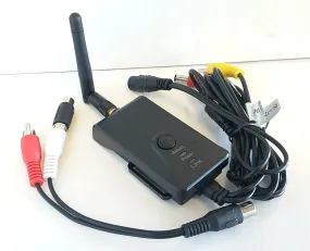 Revolution Imager Wi-Fi Emitter