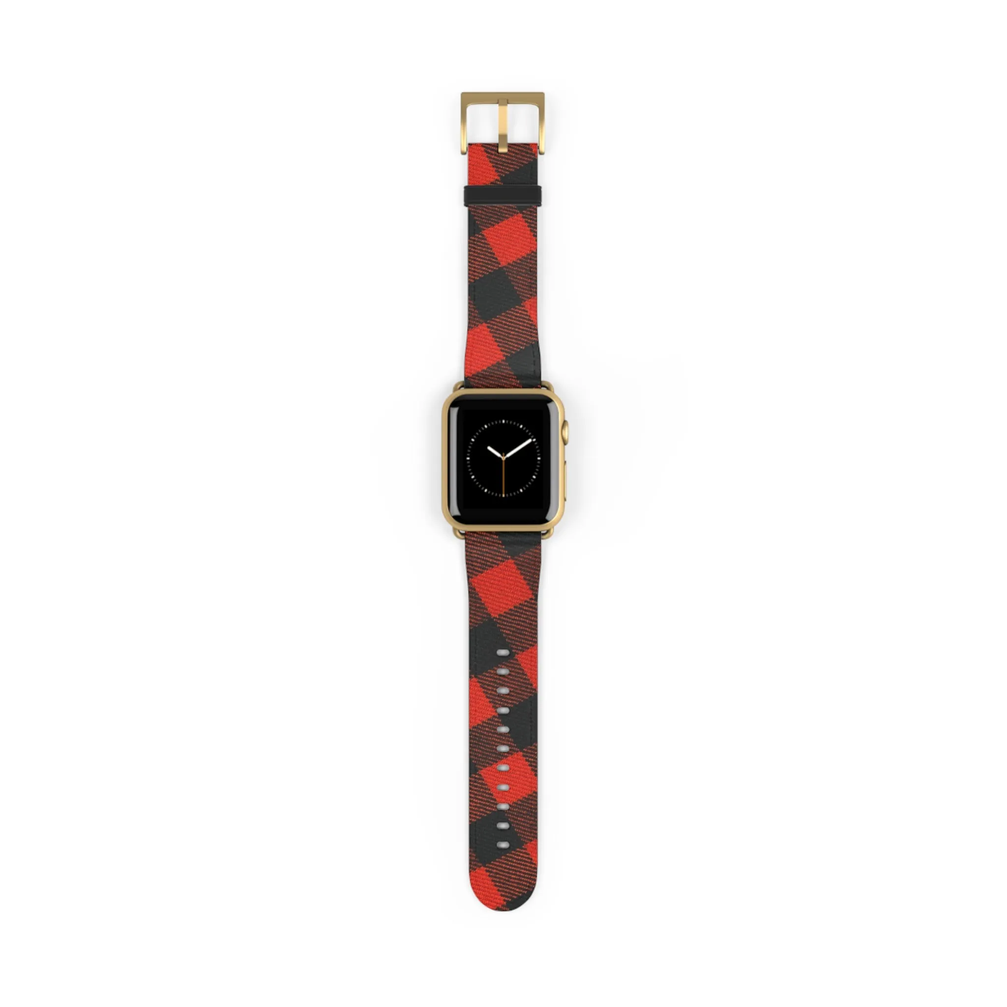 Rob Roy MacGregor Ancient Tartan Swatch Watch Band