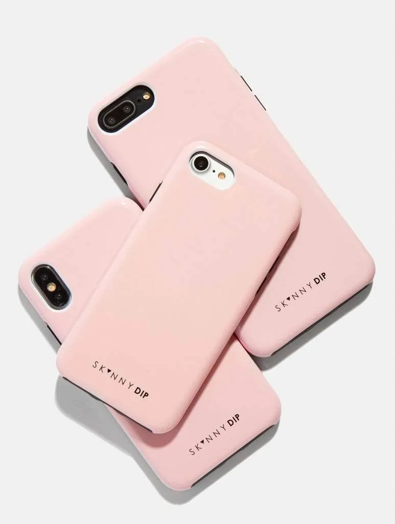 Rose Dual Protective Case