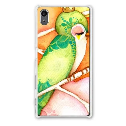 Royal Feathers Designer Phone Cases