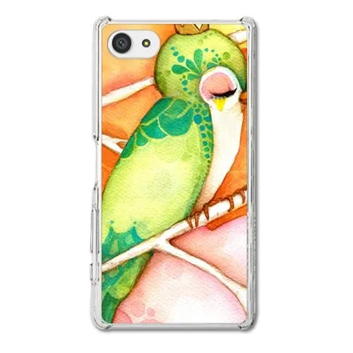 Royal Feathers Designer Phone Cases