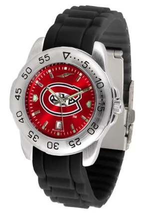 Saint Cloud State Sport AC Men’s Watch - AnoChrome