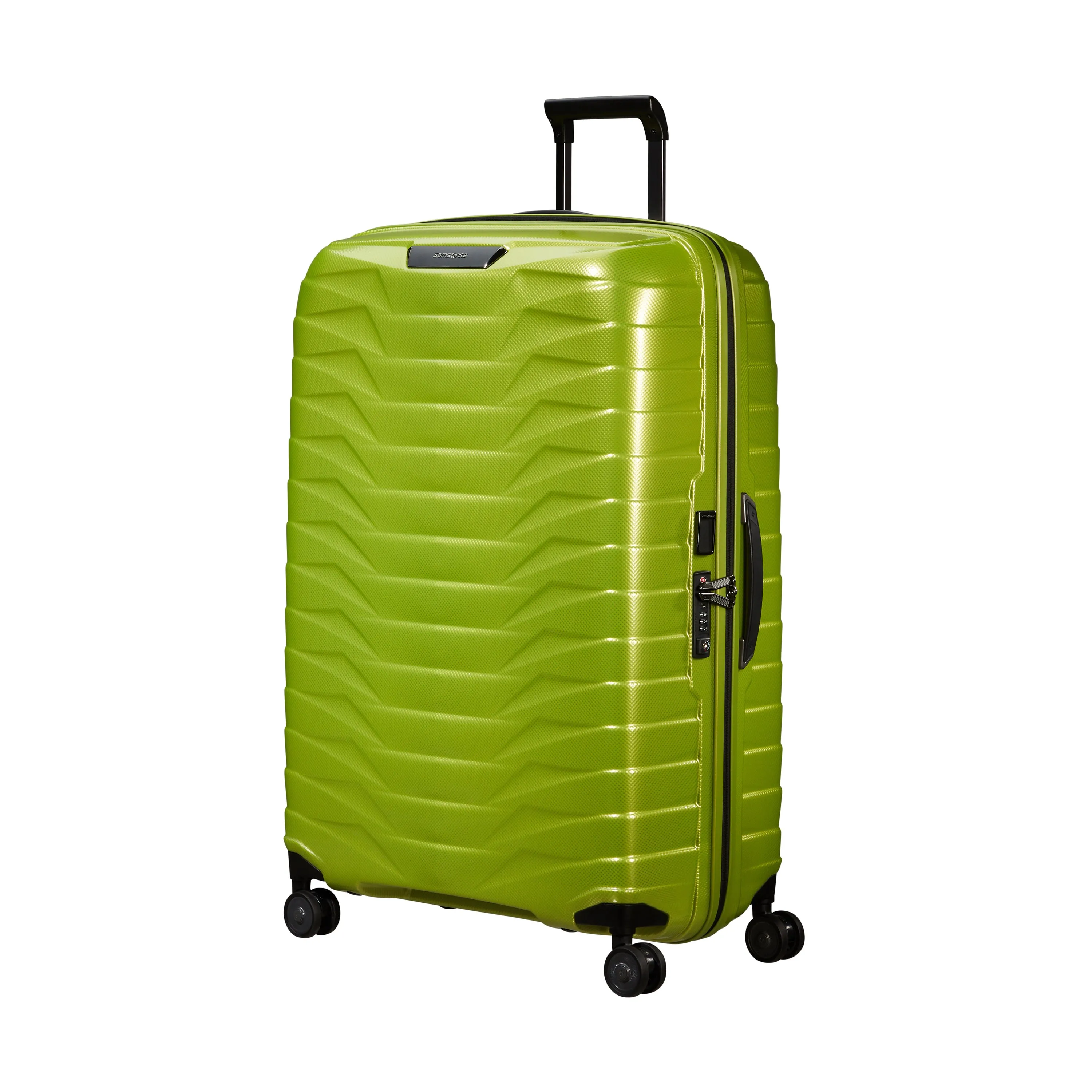 Samsonite Black Label Proxis Spinner XLarge